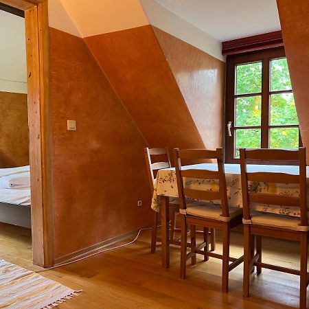 Apartamento Petite Bellevue Baden-Baden Exterior foto