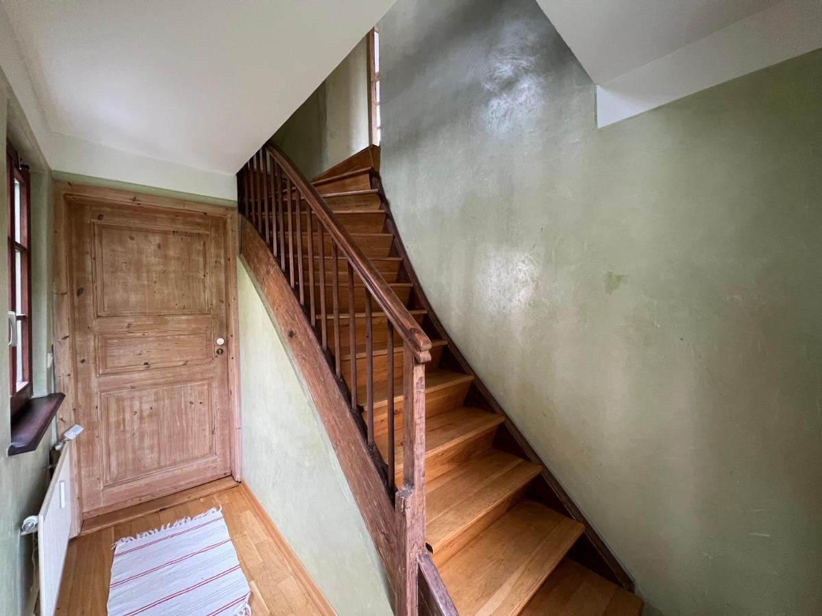 Apartamento Petite Bellevue Baden-Baden Exterior foto