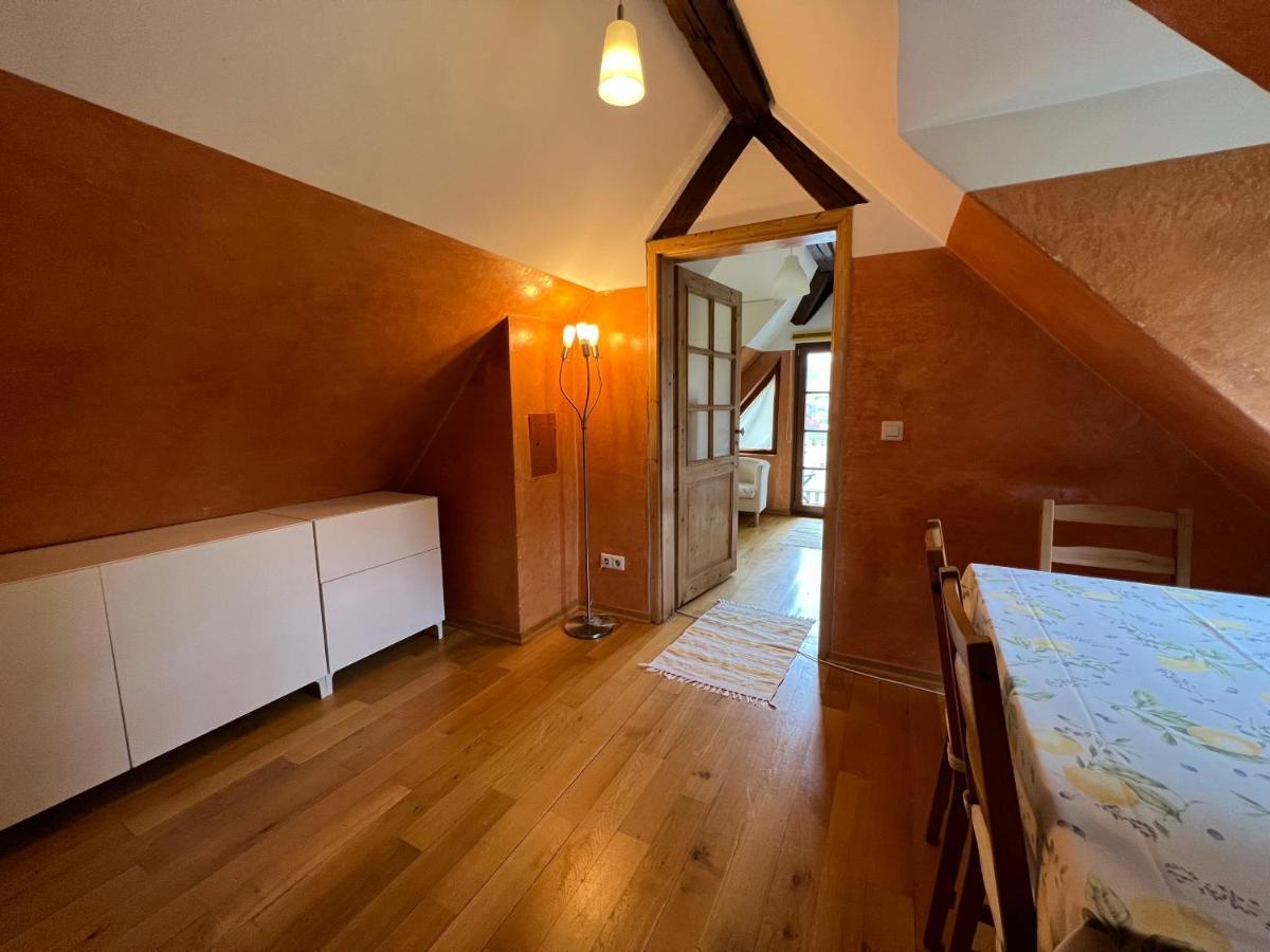 Apartamento Petite Bellevue Baden-Baden Exterior foto
