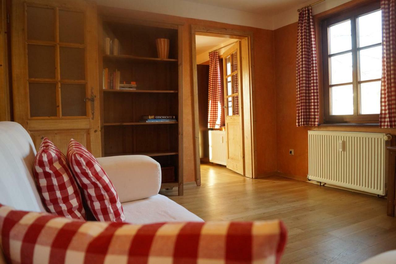 Apartamento Petite Bellevue Baden-Baden Exterior foto